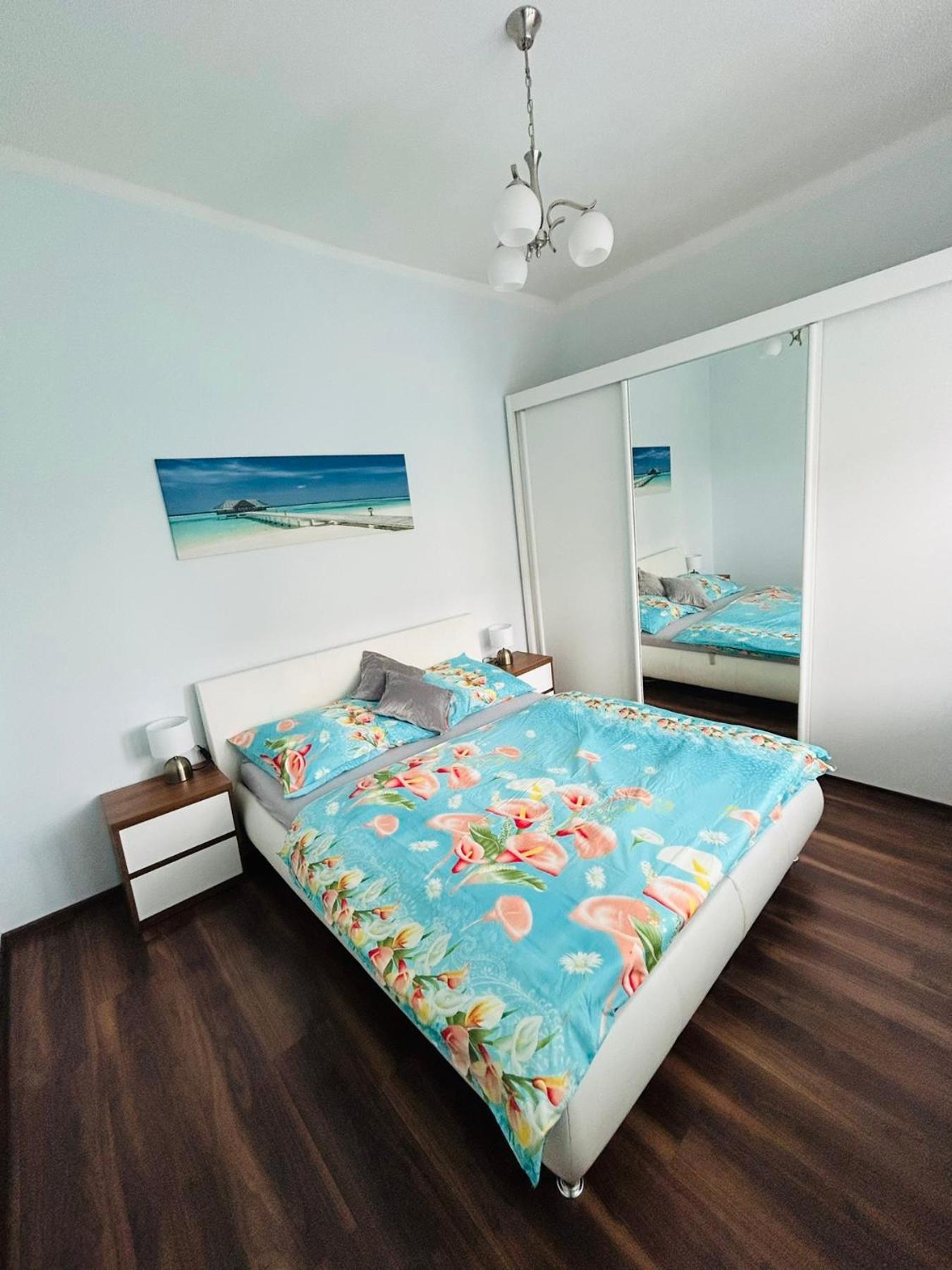 Apartment Utulny V Starom Meste Kosice
