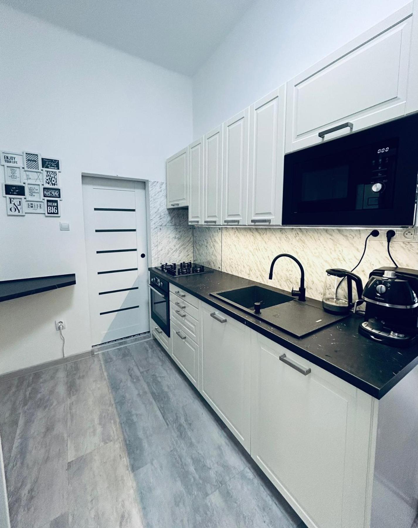 Utulny V Starom Meste Apartment *
