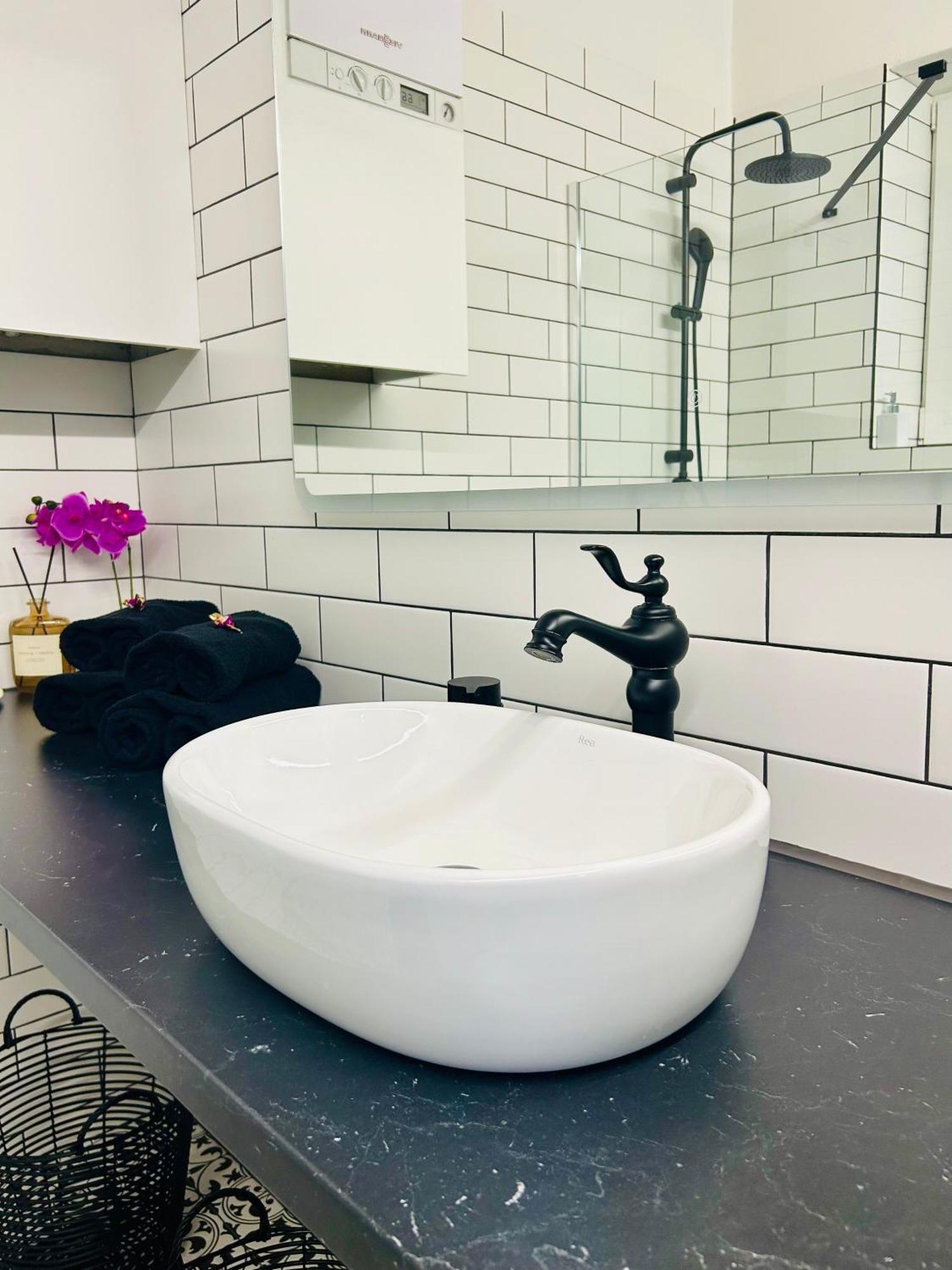 Apartment Utulny V Starom Meste *