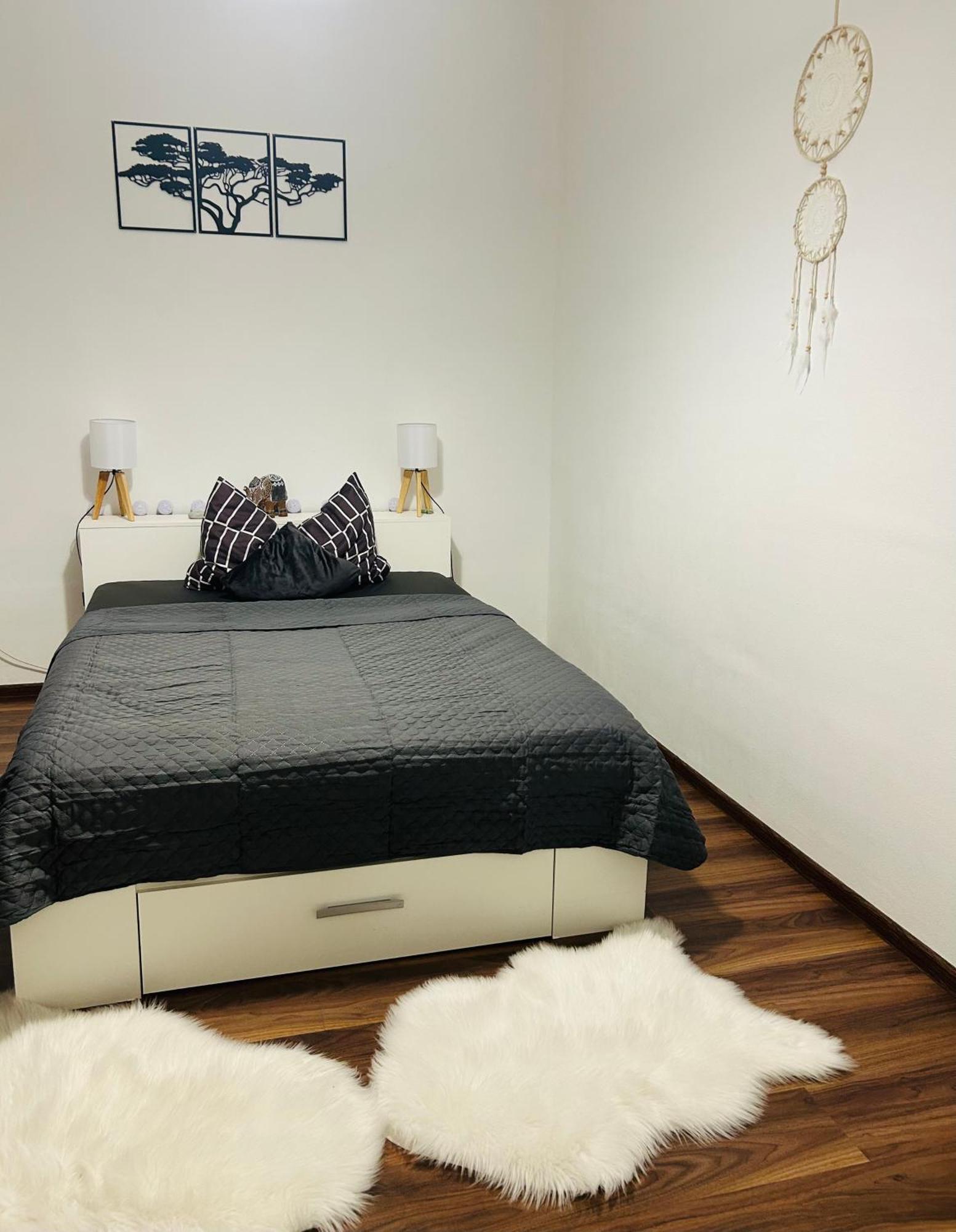 Apartment Utulny V Starom Meste