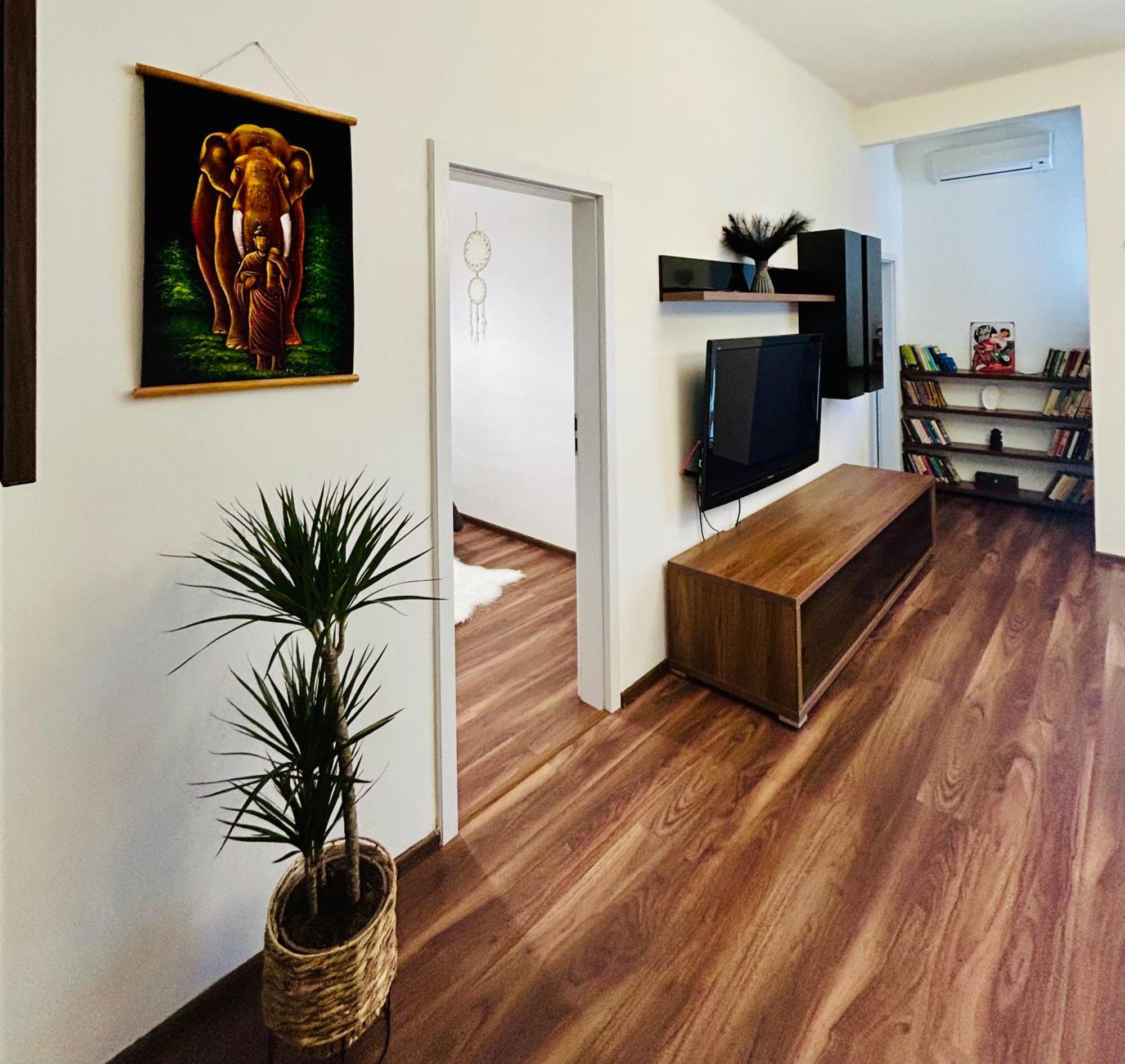 Apartment Utulny V Starom Meste Kosice